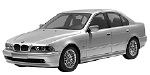 BMW E39 P135C Fault Code