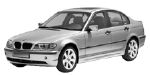 BMW E46 P135C Fault Code