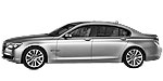 BMW F02 P135C Fault Code